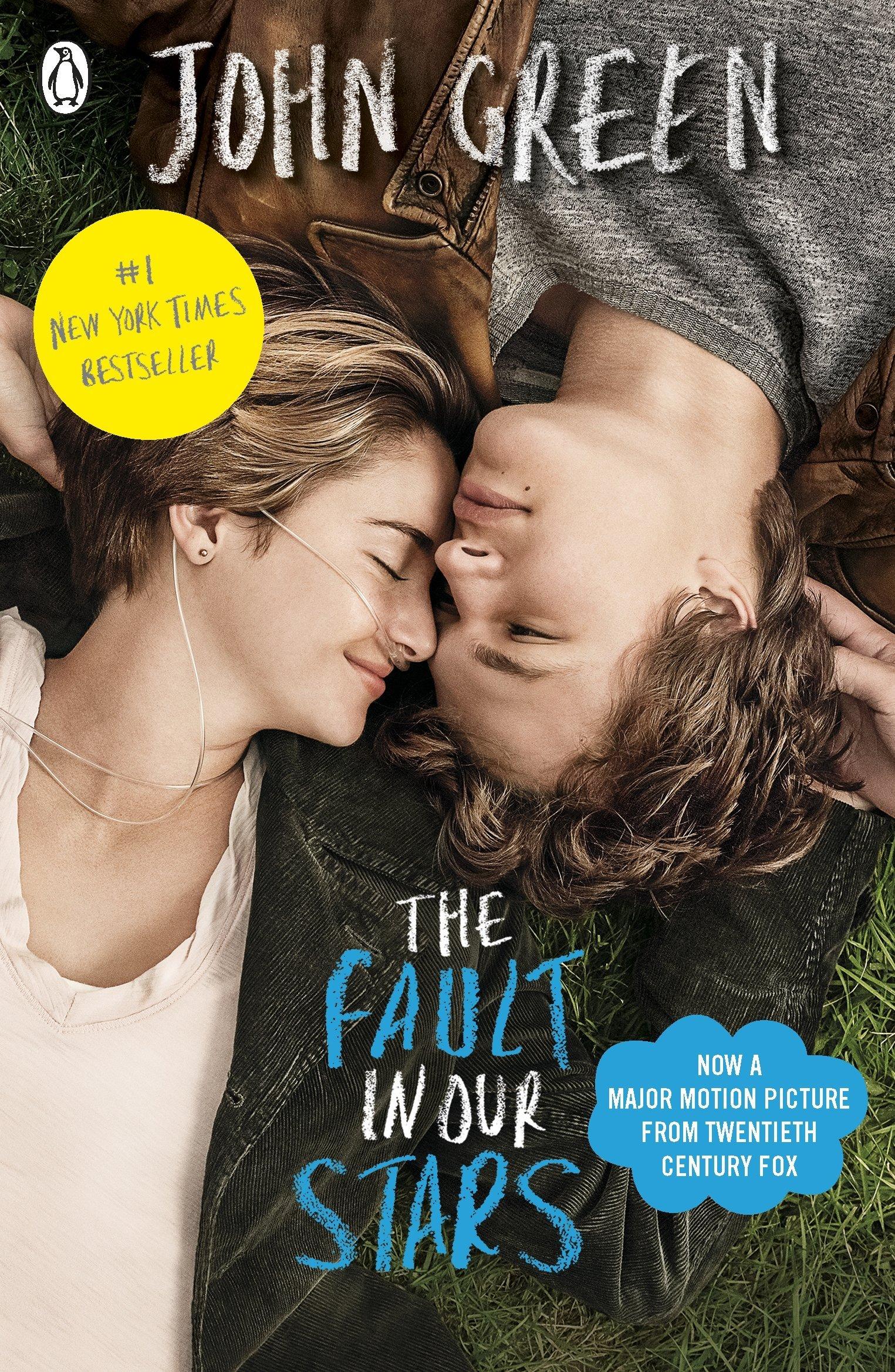 The Fault in our Stars