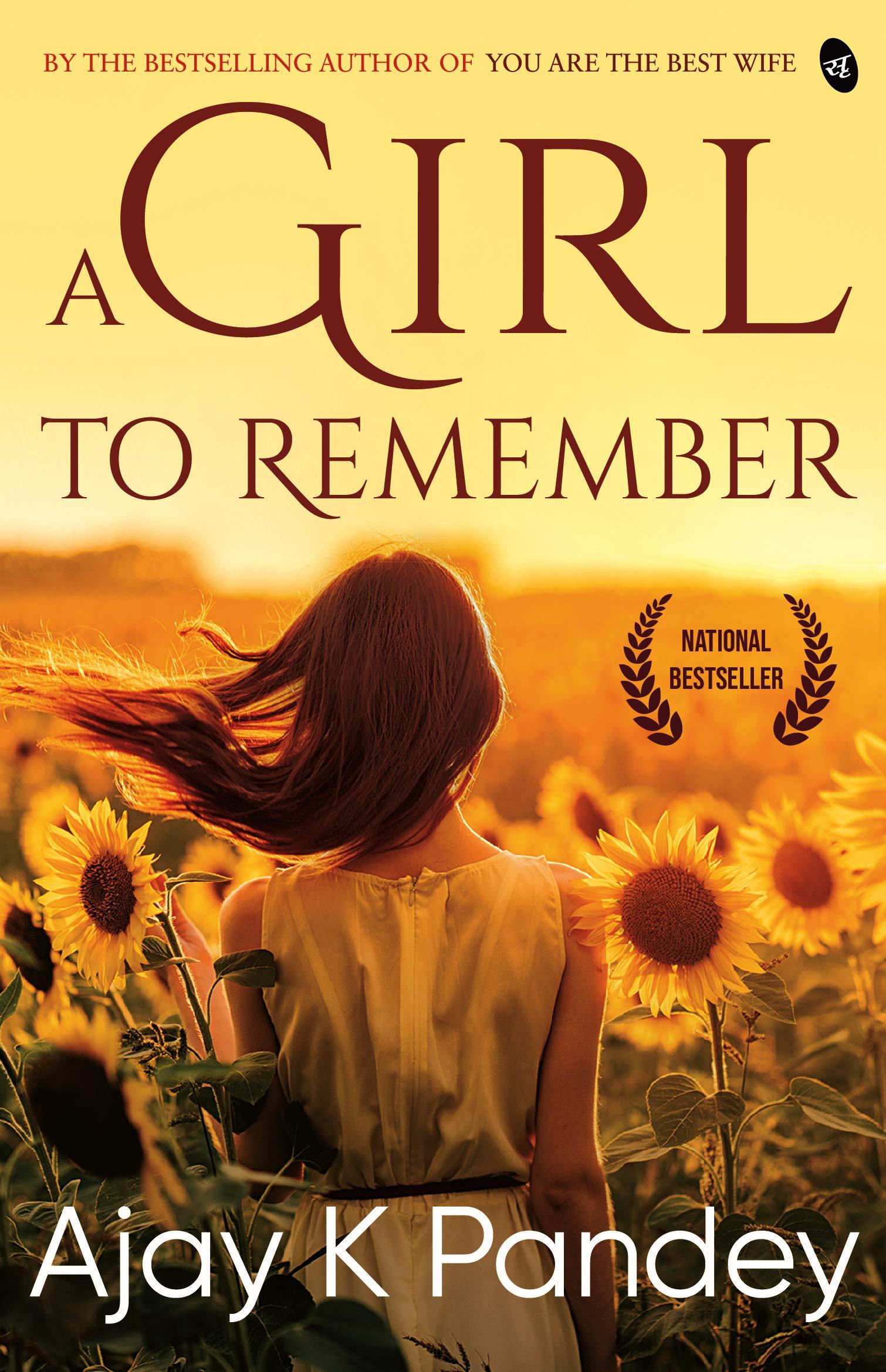 A Girl to Remember