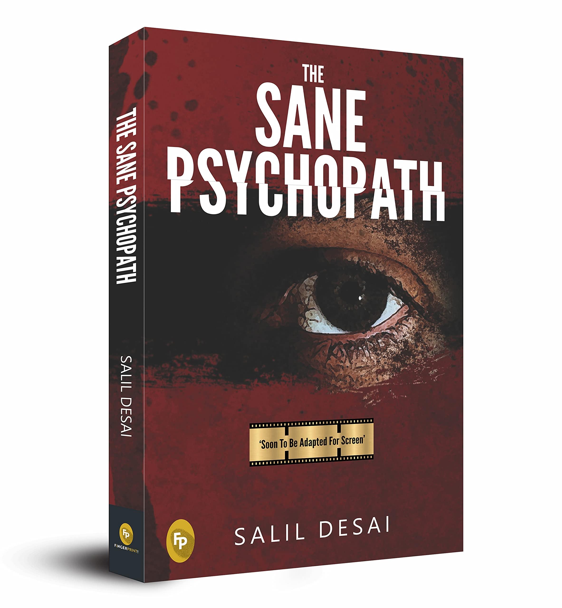 The Sane Psychopath