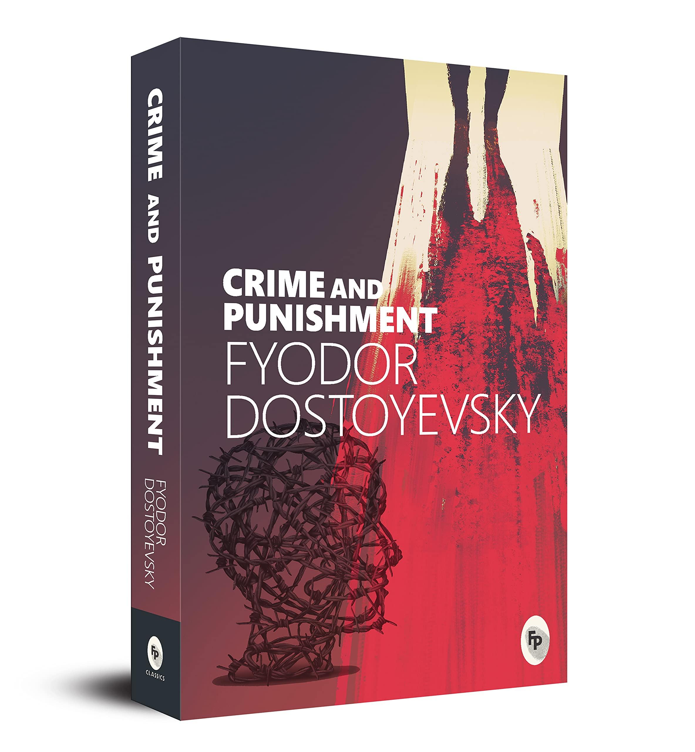 Crime And Punishment