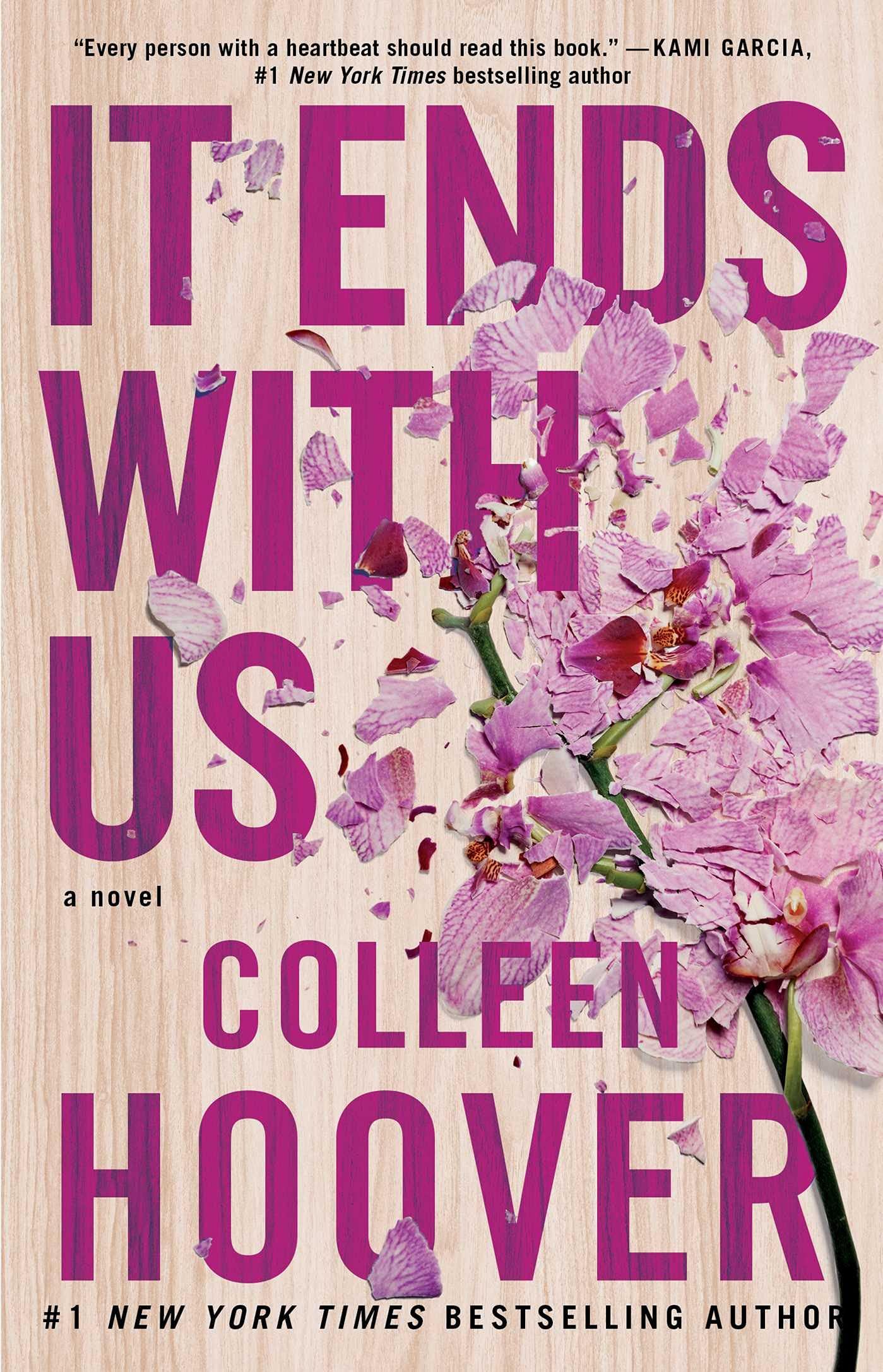 It Ends With Us: A Novel: Volume 1