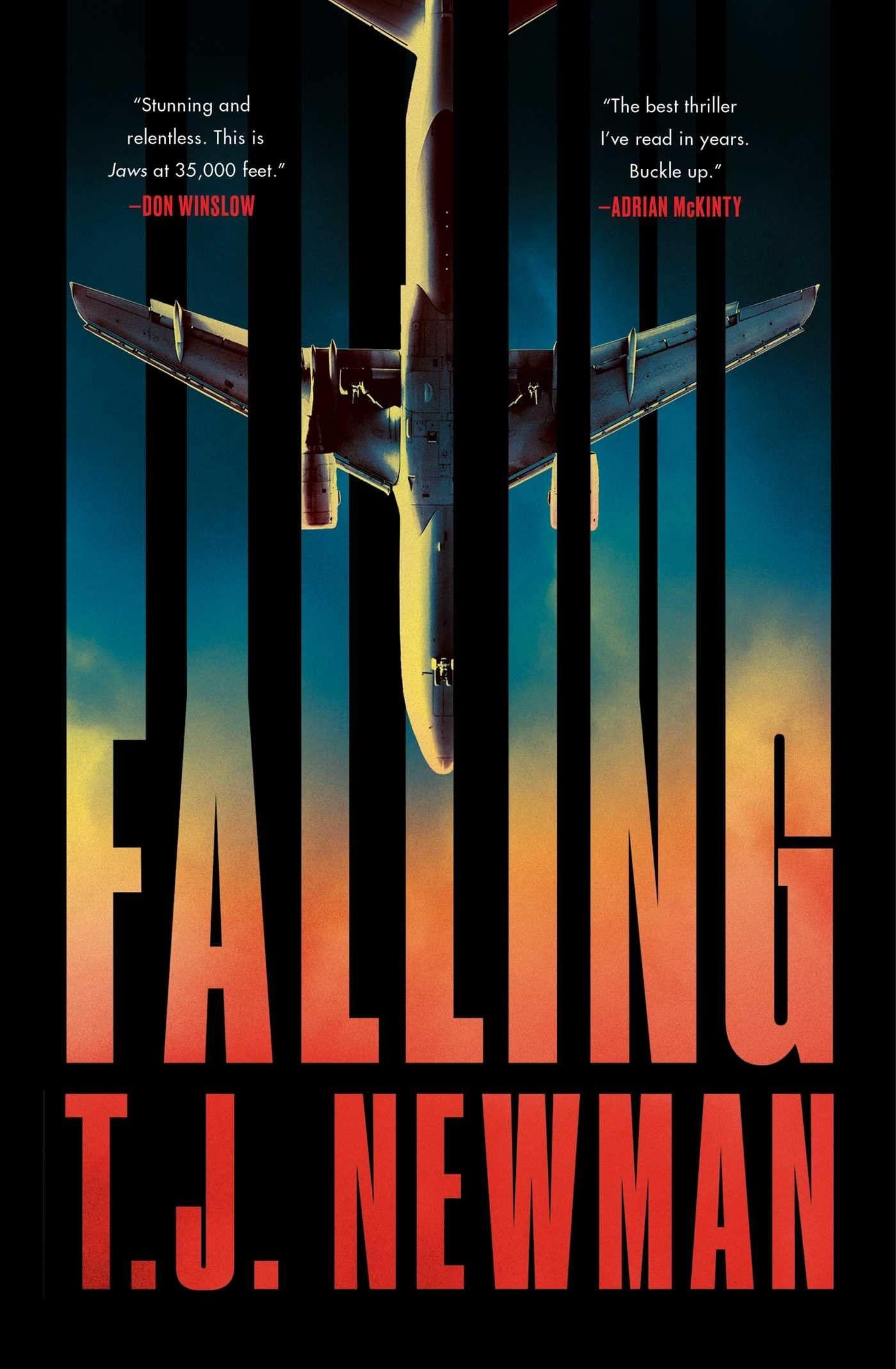 FALLING