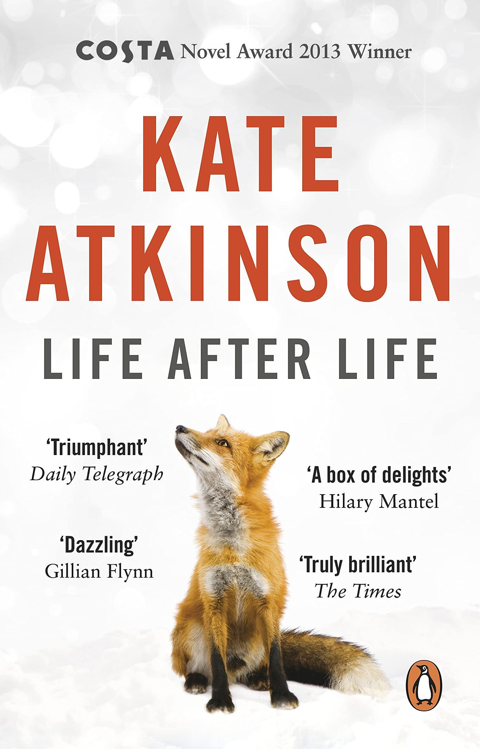 Life After Life: