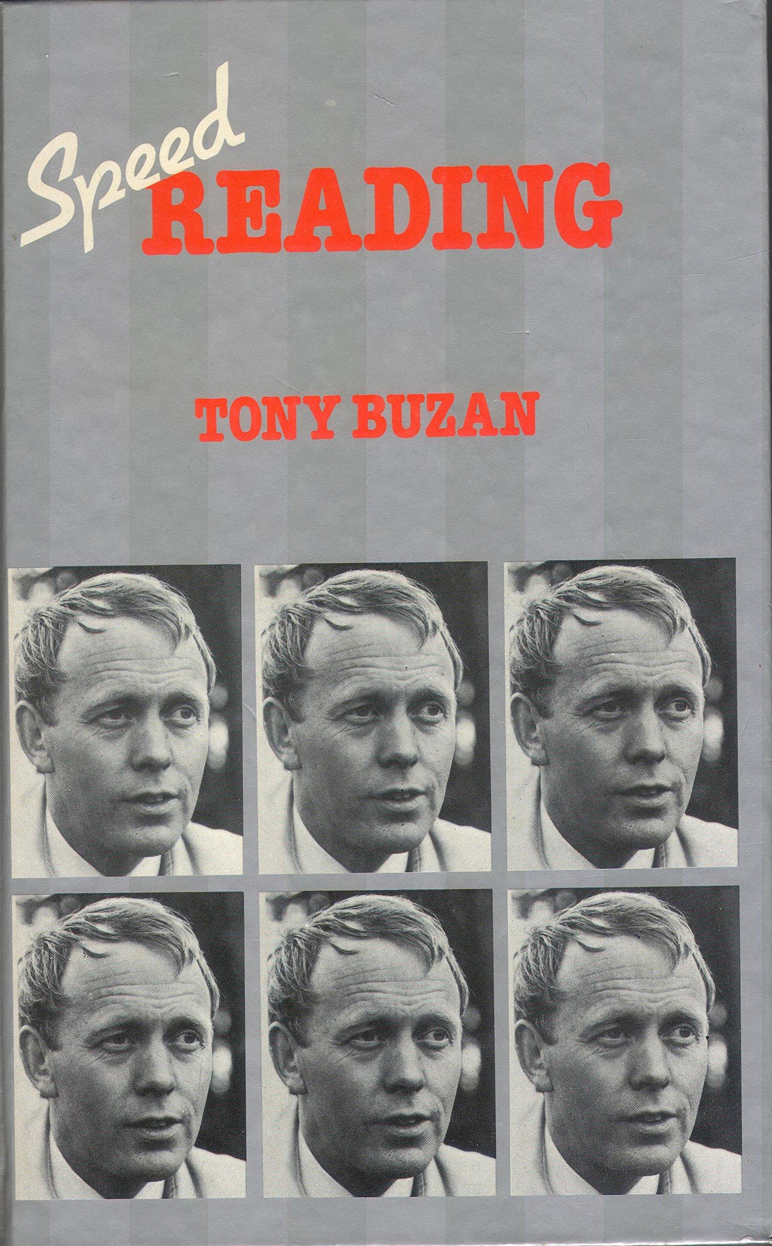Speed Reading