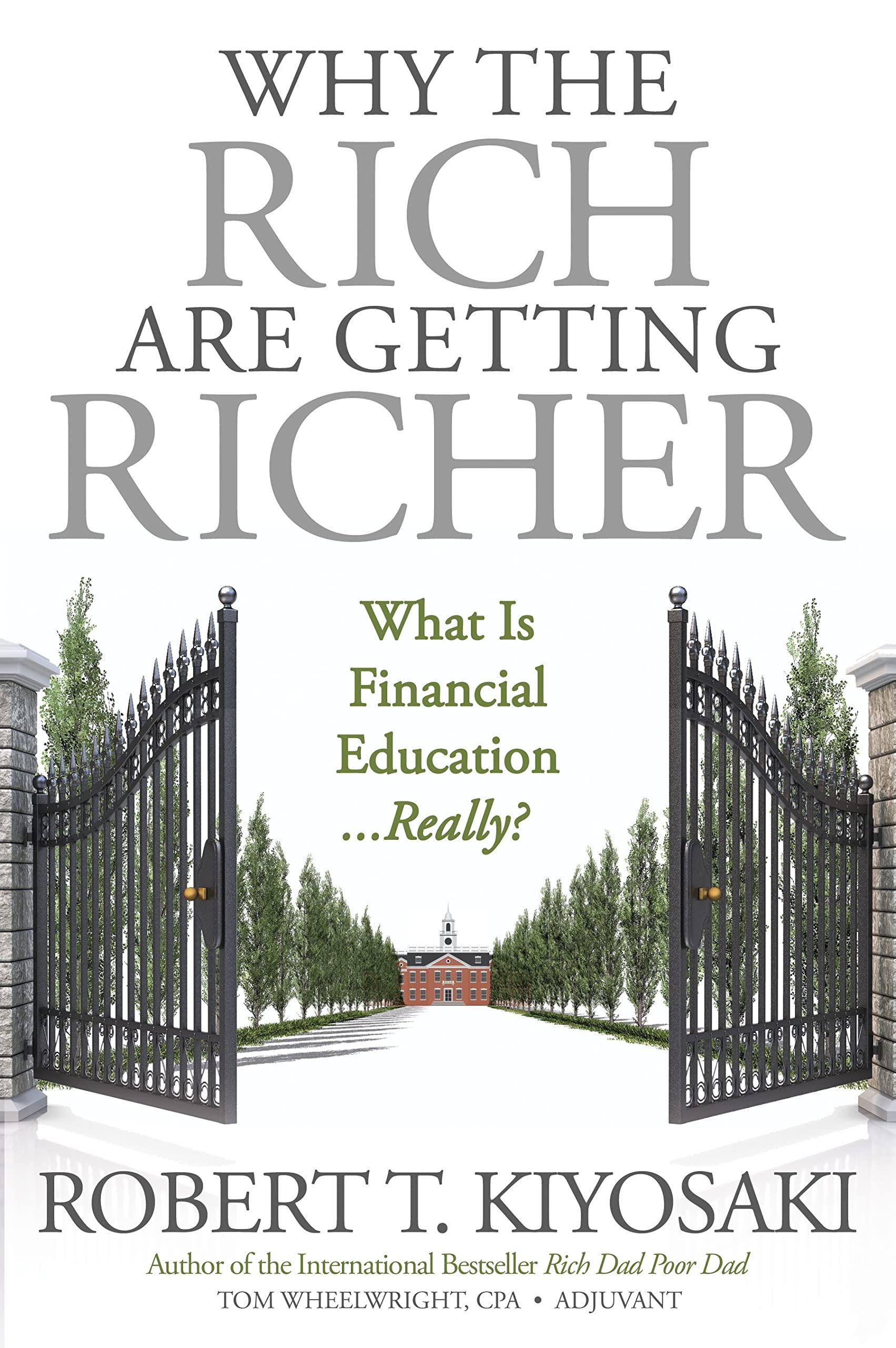 Why the Rich Are Getting Richer Mass Market