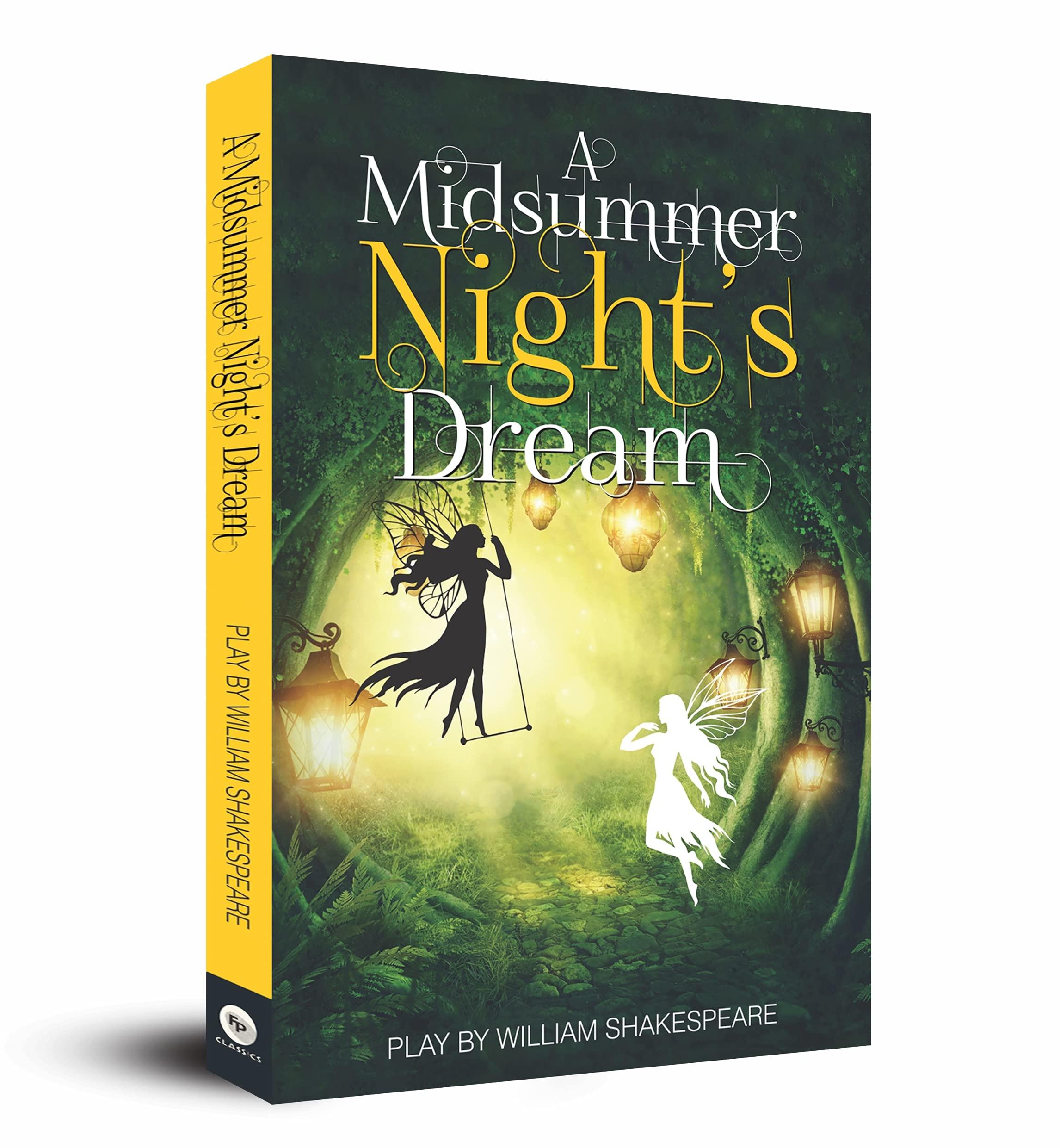 A Midsummer Night's Dream