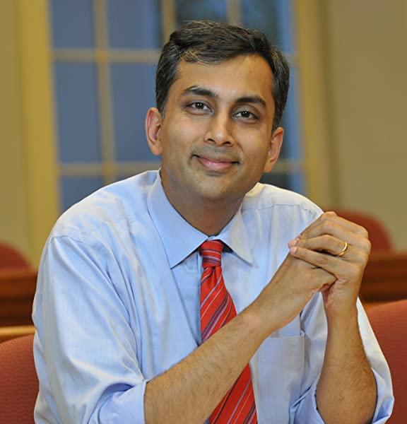 Mihir A. Desai
