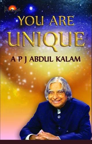 You are Unique: Scale New Heights by Thoughts and Actions