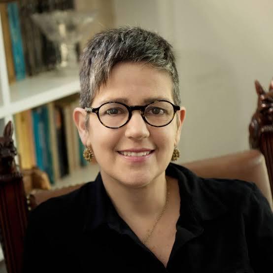 Megan Whalen Turner - মেগান ওয়ালেন টার্নার