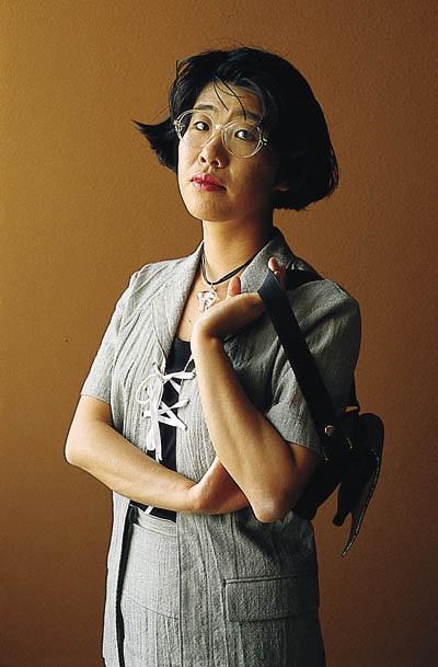 Banana Yoshimoto - বানানা ইয়াশিমোতো