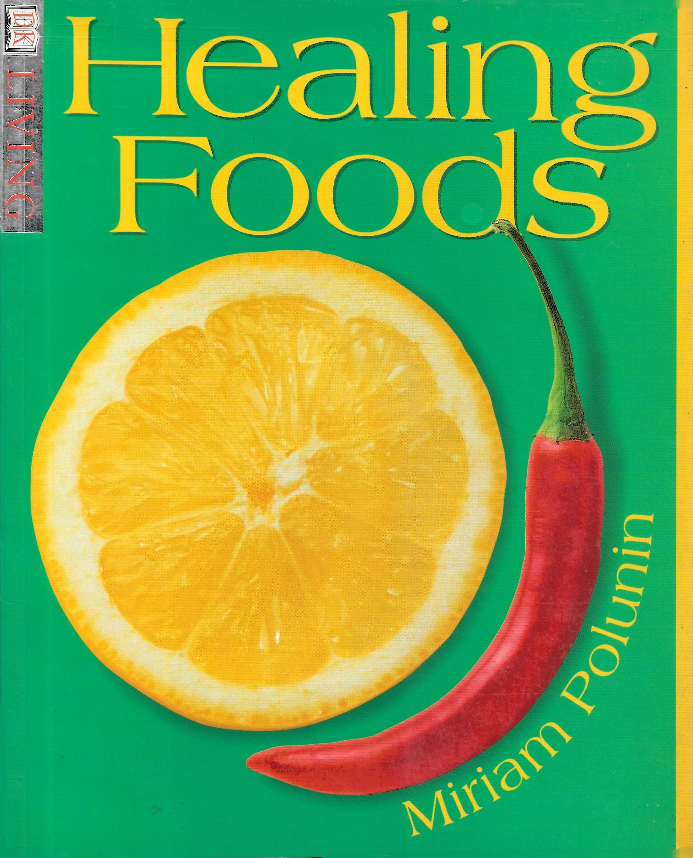 Healing Foods
