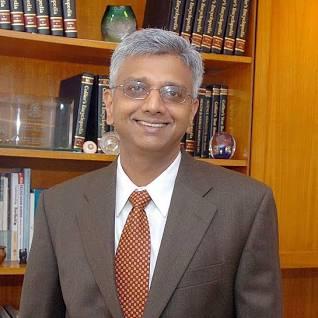 Ambi Parameswaran