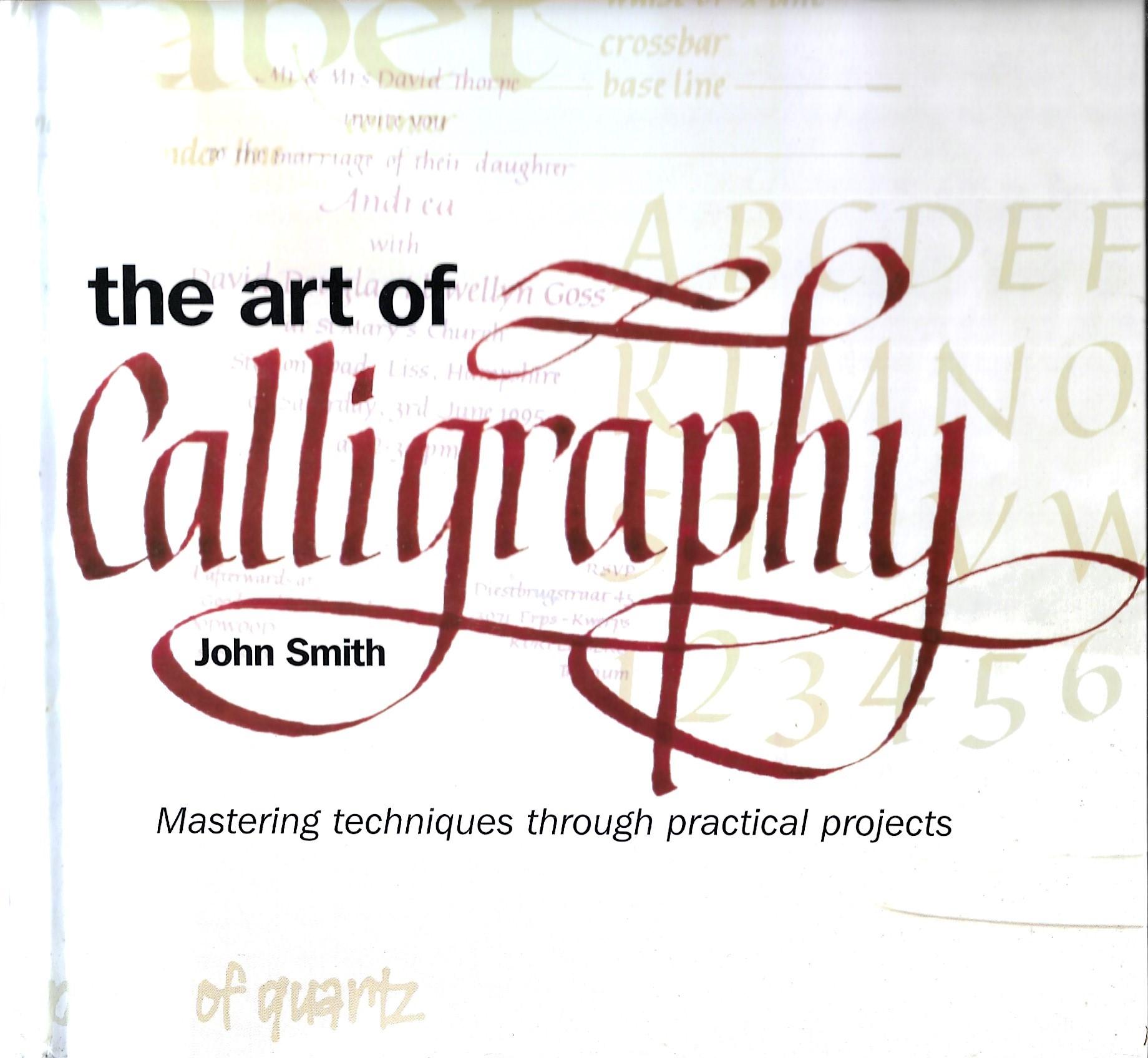 Art of Calligraphy