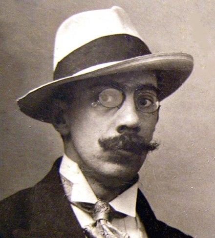 Alexander Belyayev