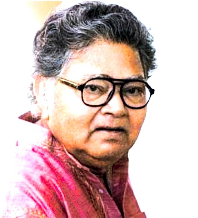 সুনীল গঙ্গোপাধ্যায় || Sunil
