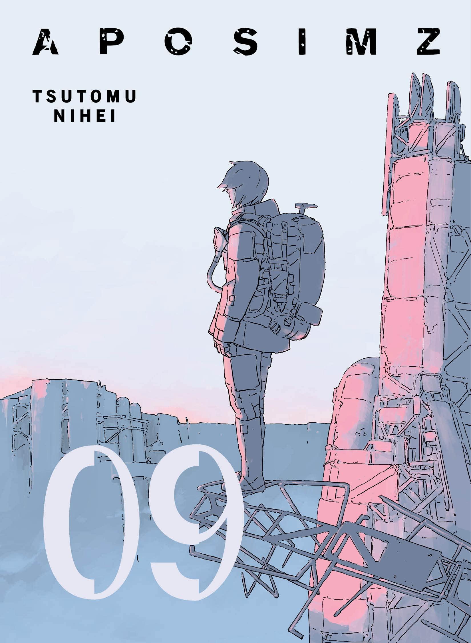 Aposimz (Volume 9)