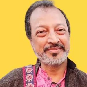 দেবজ্যোতি ভট্টাচার্য || Debjyoti