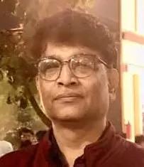 ইন্দ্রনীল স্যানাল