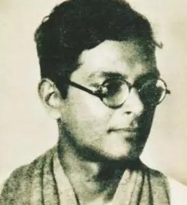 Manik Bandyopadhyay || মানিক বন্দ্যোপাধ্যায়