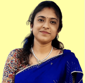 Moumita Ghosh || মৌমিতা ঘোষ