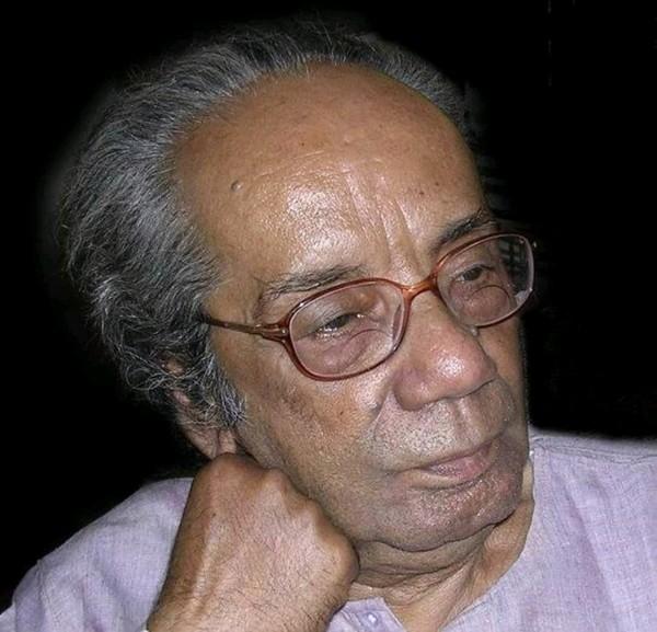 সৈয়দ মুস্তাফা সিরাজ
