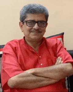 ত্রিদিব কুমার চট্টোপাধ্যায় || Tridib