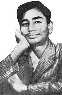 Manoranjan Bhattacharya || মনোরঞ্জন ভট্টাচার্য