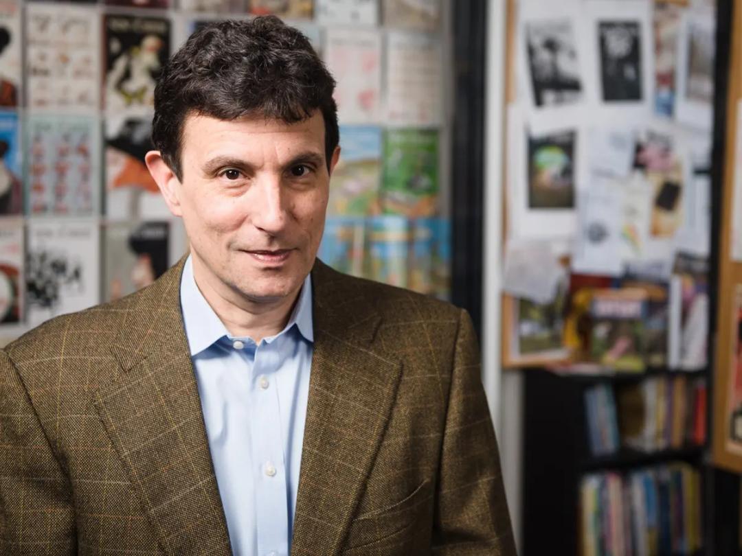 David Remnick