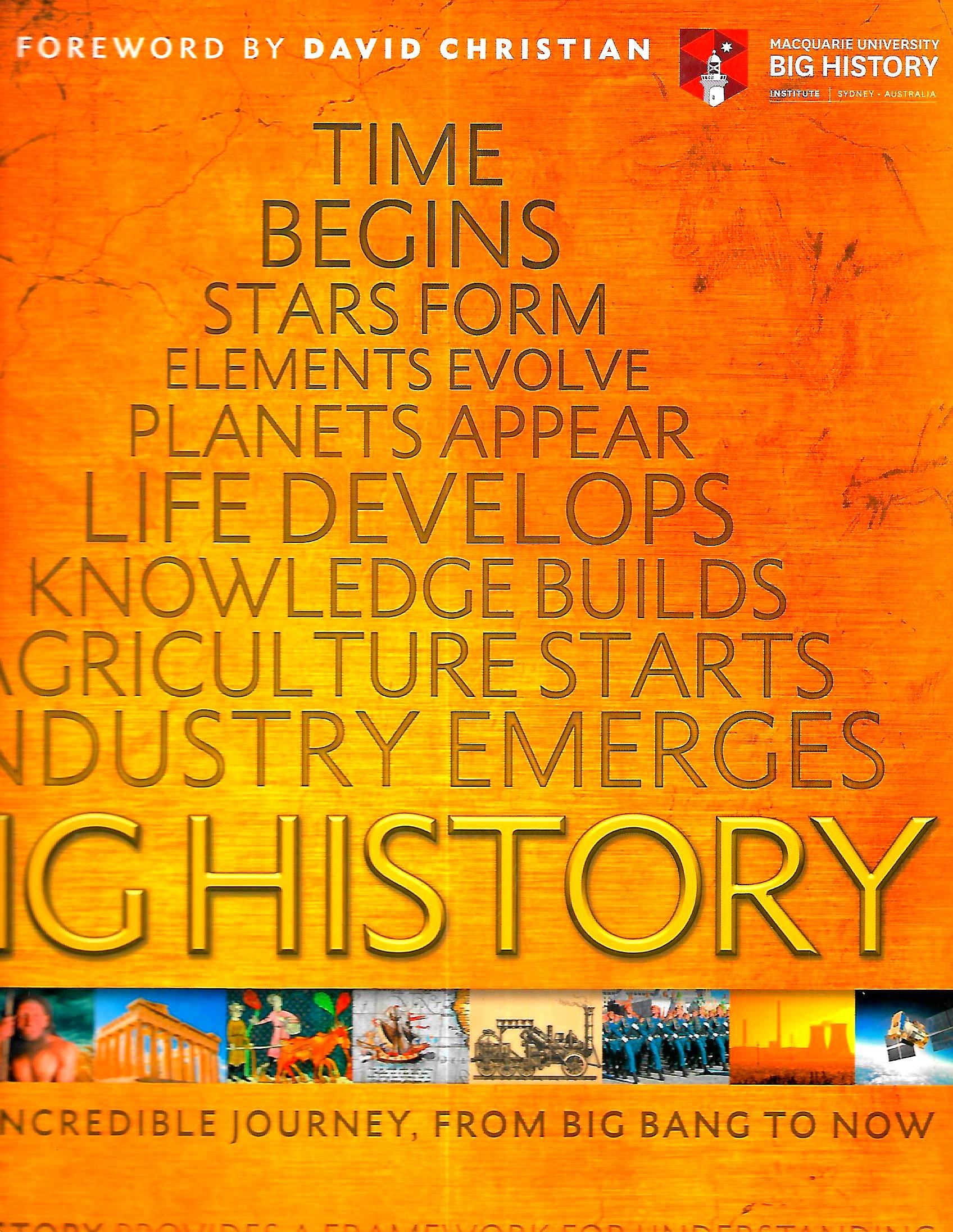 Big History