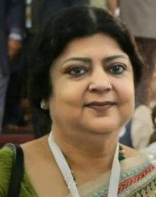 বীথি চট্টোপাধ্যায়