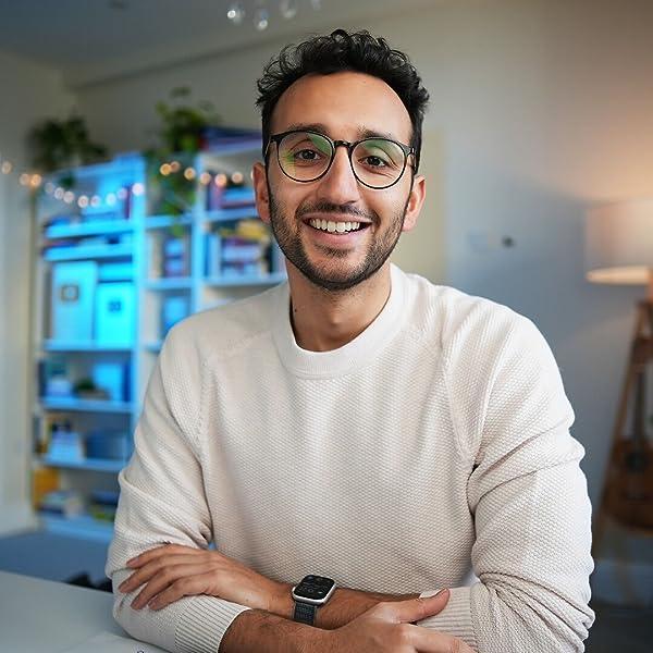 Ali Abdaal