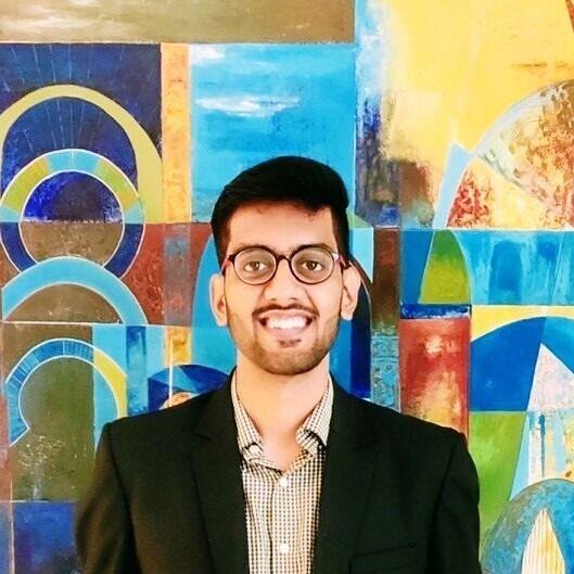 Sagar Venkateshwar