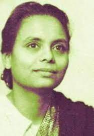 নলিনী দাশ