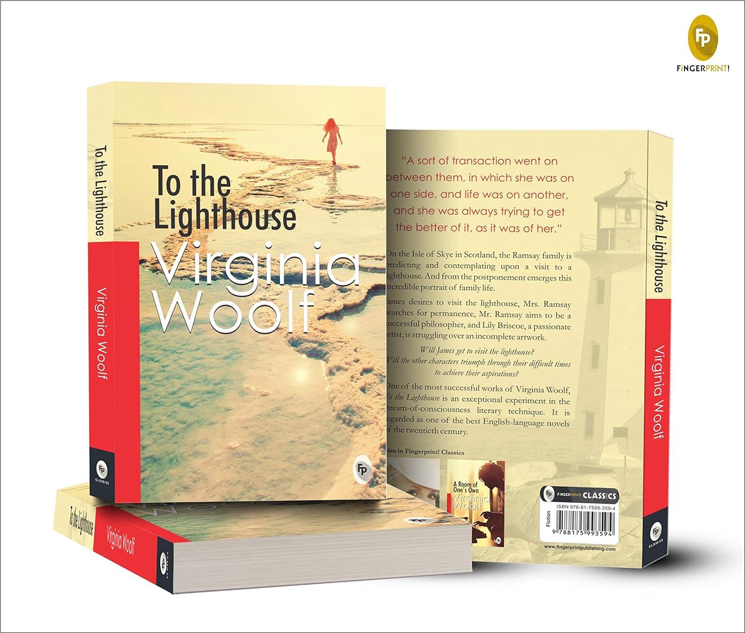 To The Lighthouse