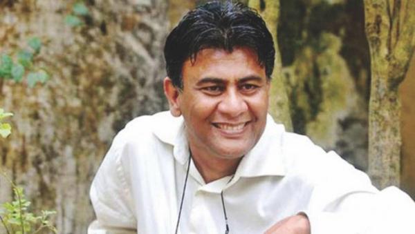 তারেক মাসুদ