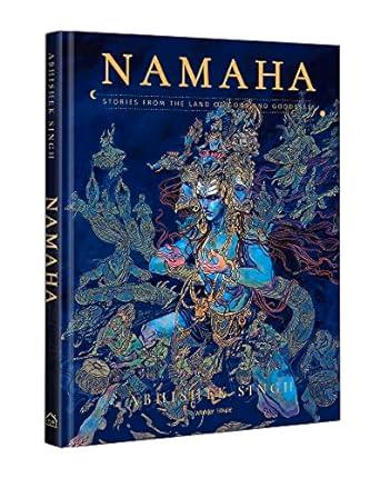 Namaha