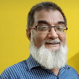 Ziya Us Salam