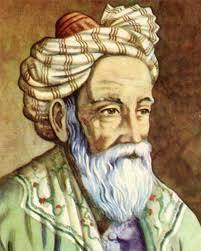 Omar Khayyam