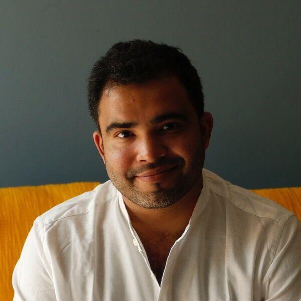 Ashish Goel