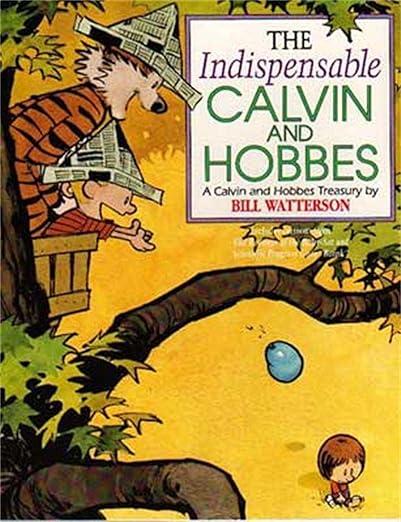 CALVIN & HOBBES: INDISPENSABLE