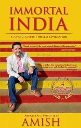 Immortal India