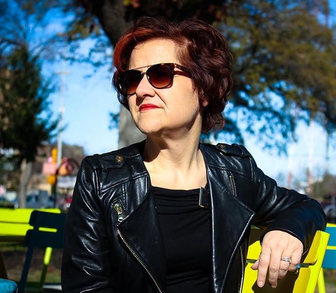 Dr Faith G Harper