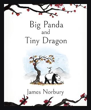 Big Panda and Tiny Dragon