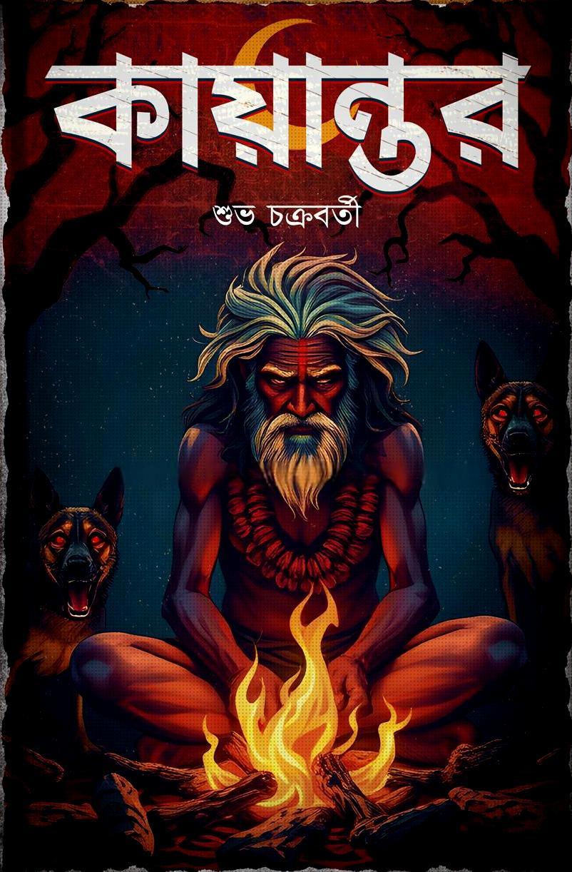 কায়ান্তর || Kayantor