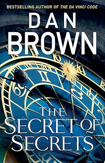 The Secret of Secrets SIGNED EDITION