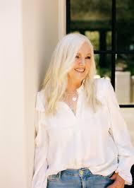 Rhonda Byrne