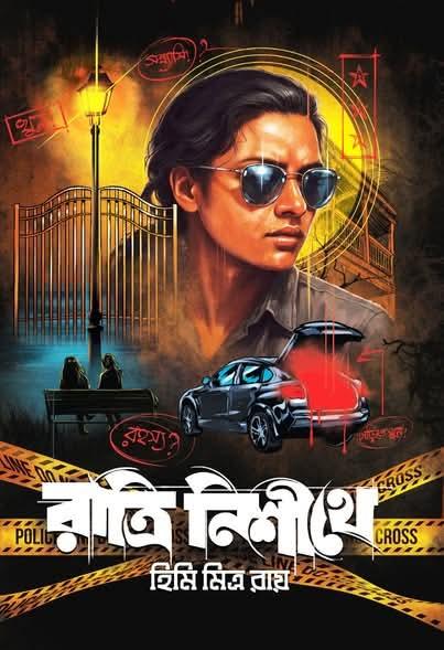 রাত্রি নিশীথে