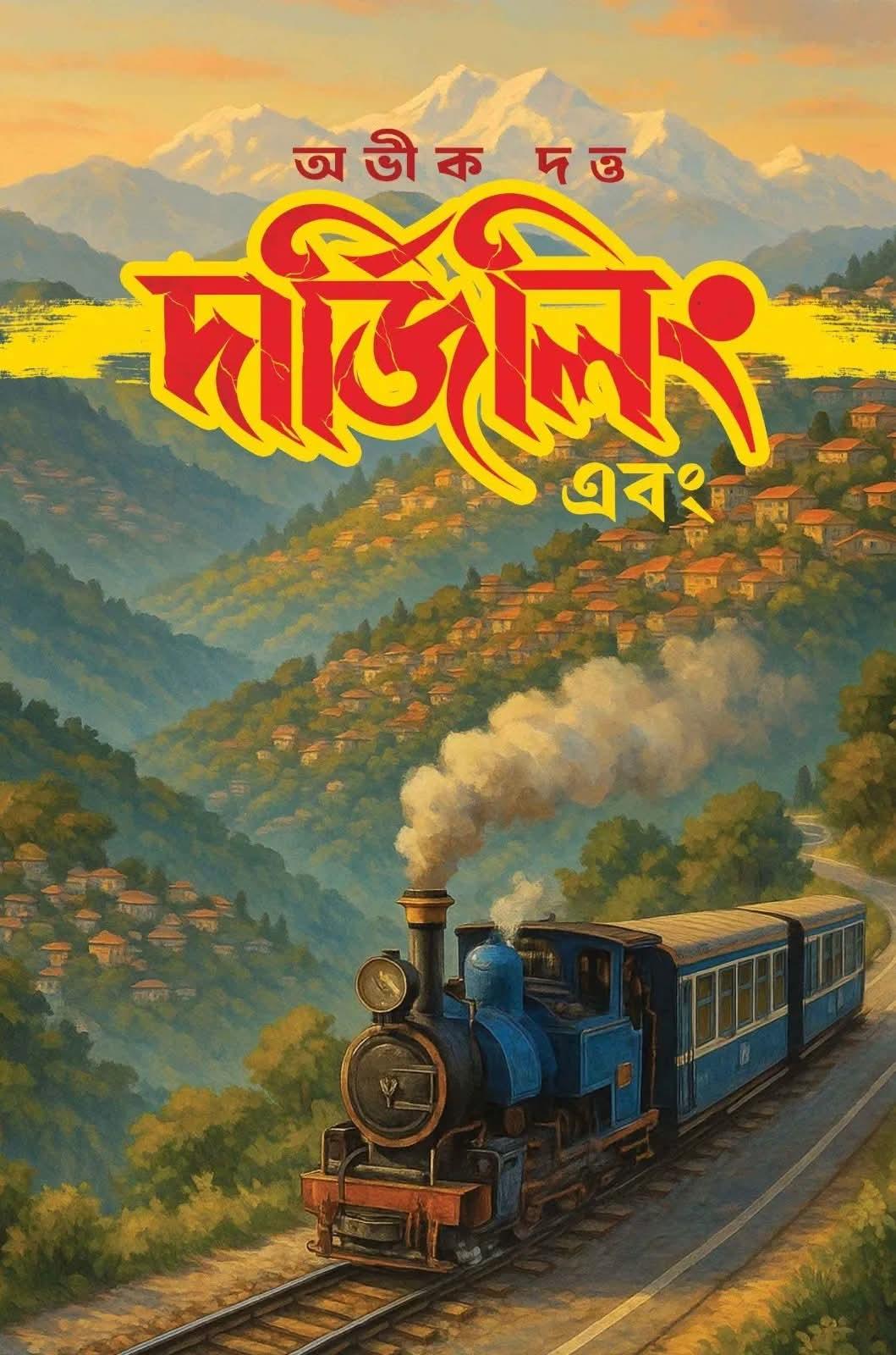 দার্জিলিং এবং