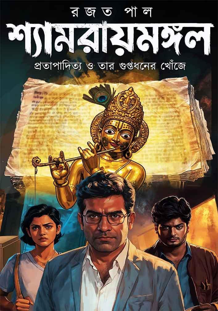 শ্যামরায়মঙ্গল
