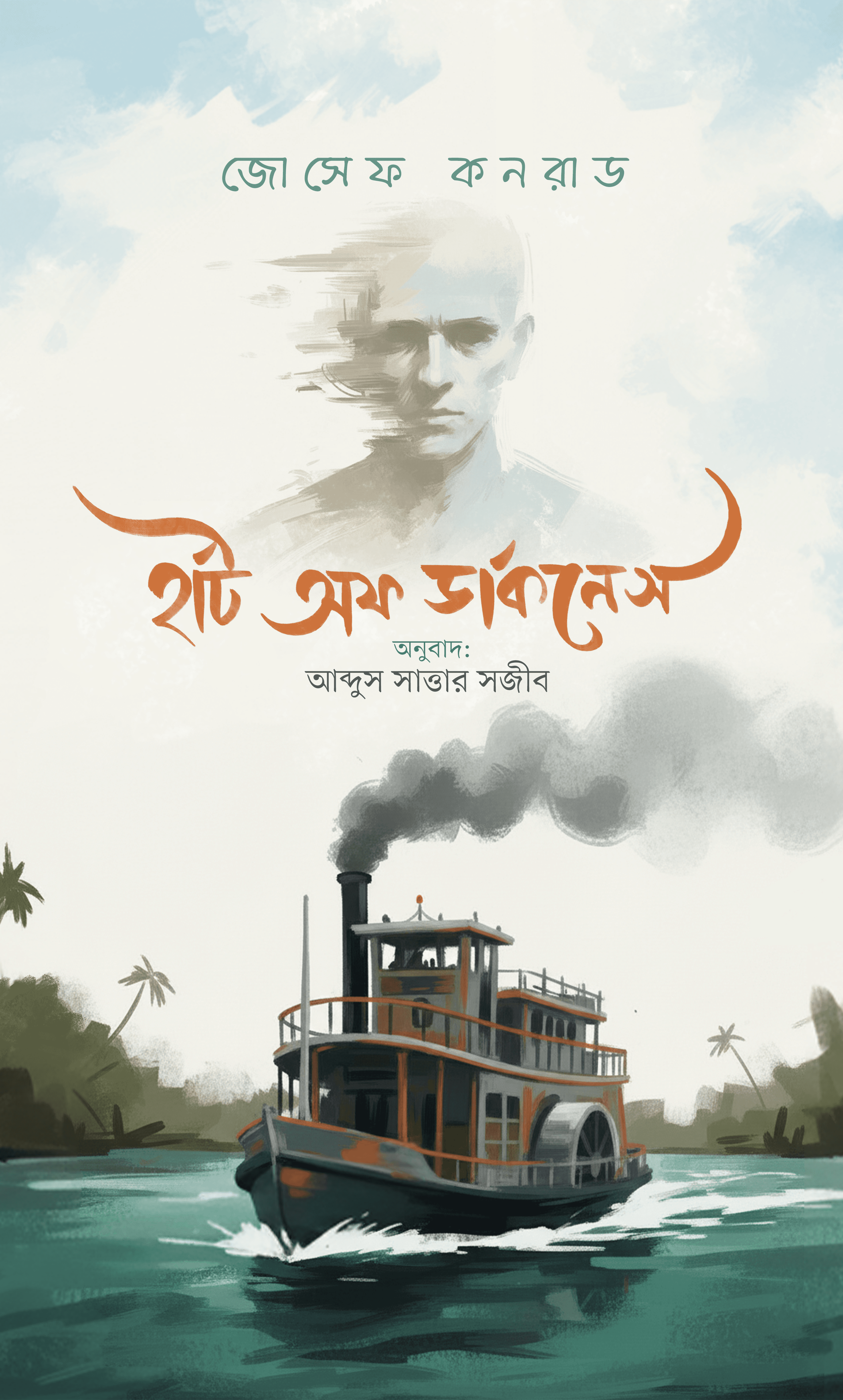 হার্ট অফ ডার্কনেস